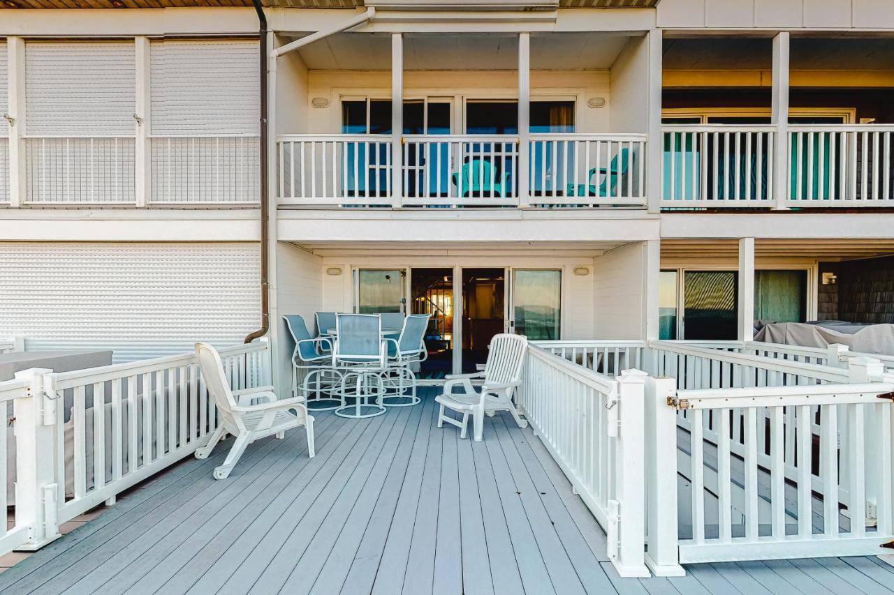 Sun Village Townhouse 7 Holiday home