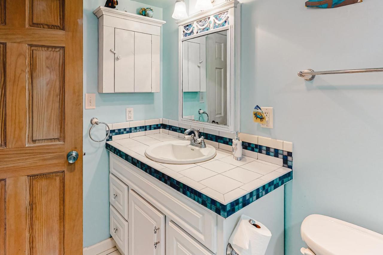 Sun Village Townhouse 7