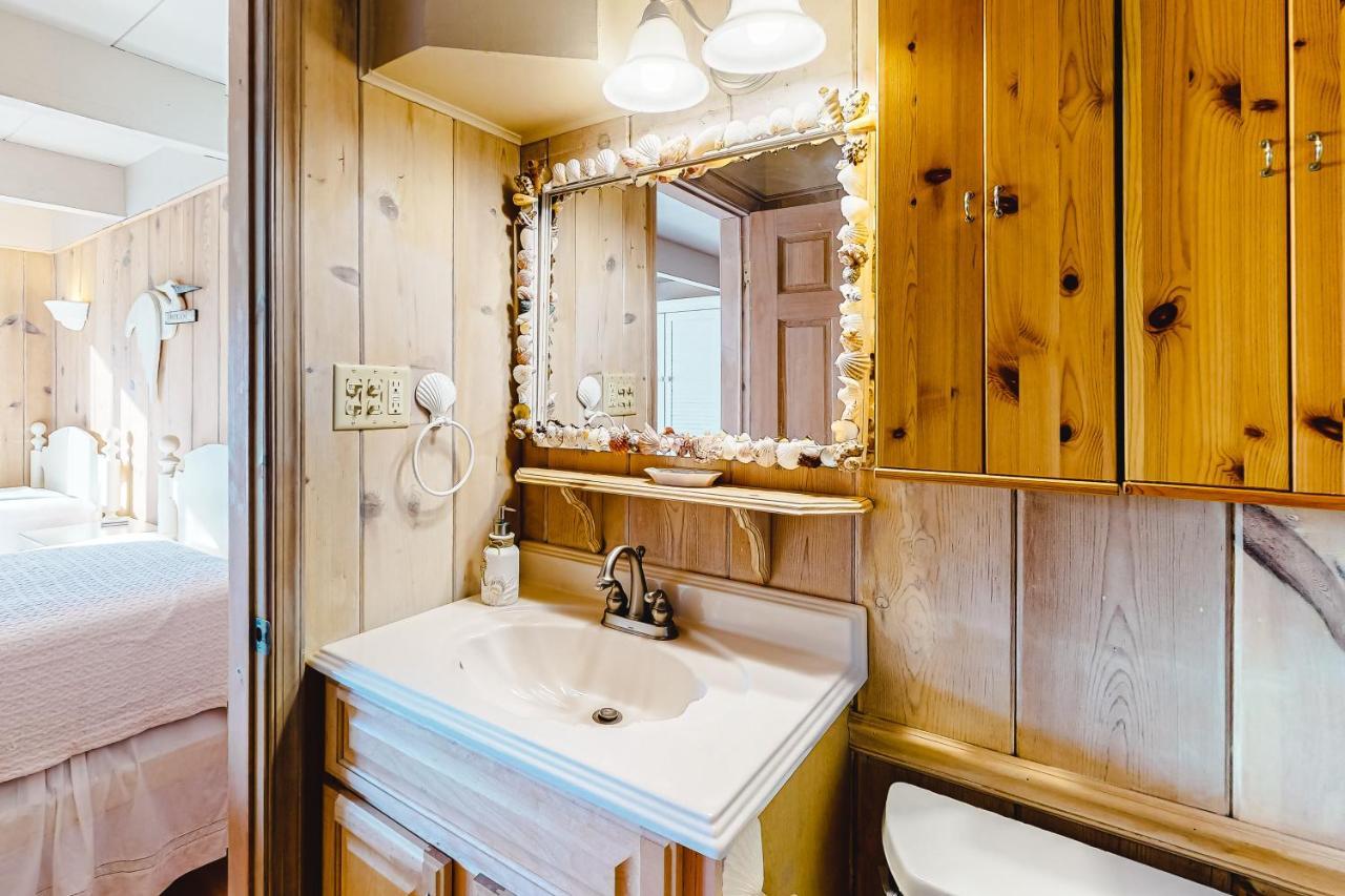 Sun Village Townhouse 7 * Ocean City