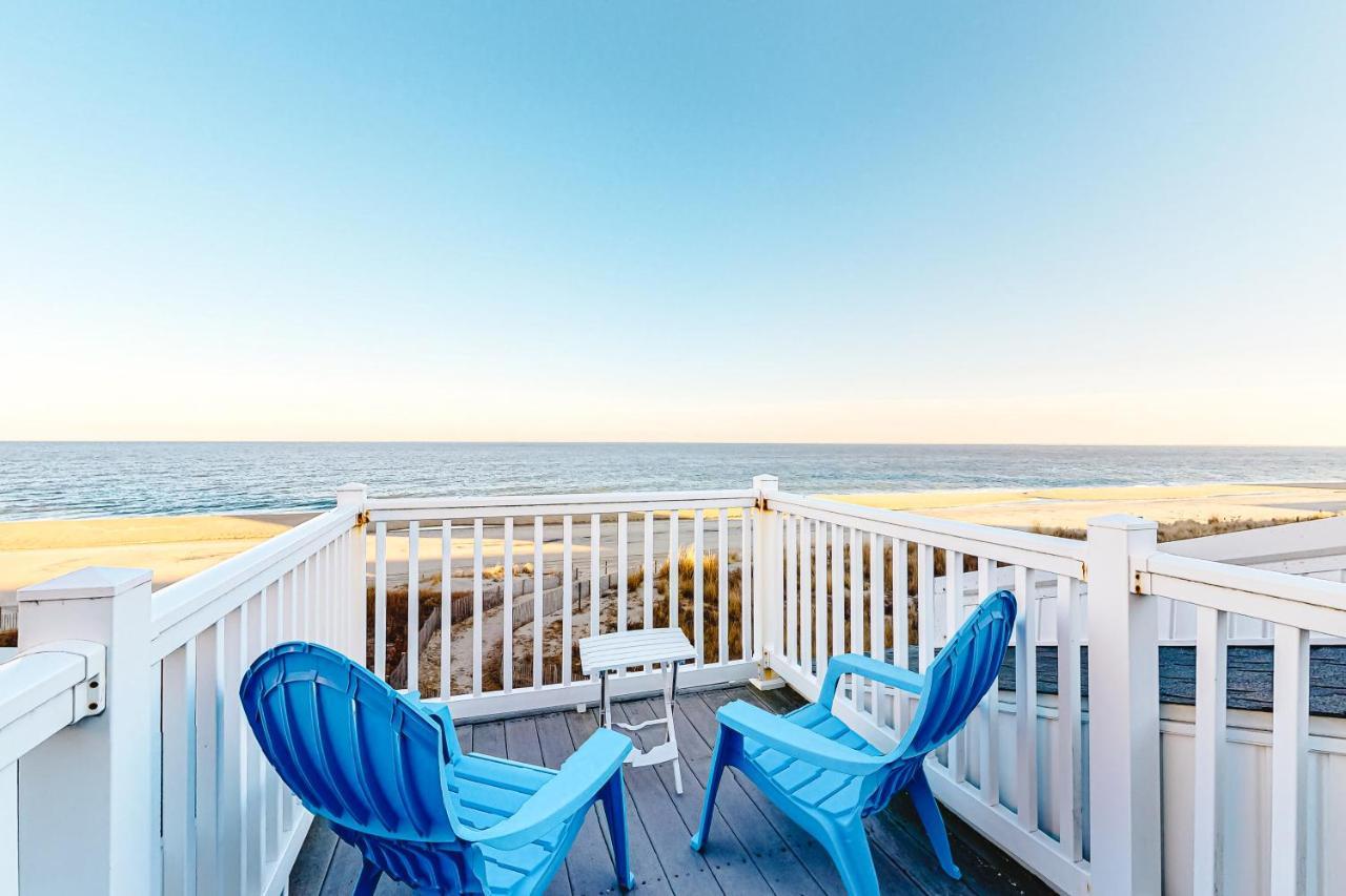 Holiday home Sun Village Townhouse 7 Ocean City