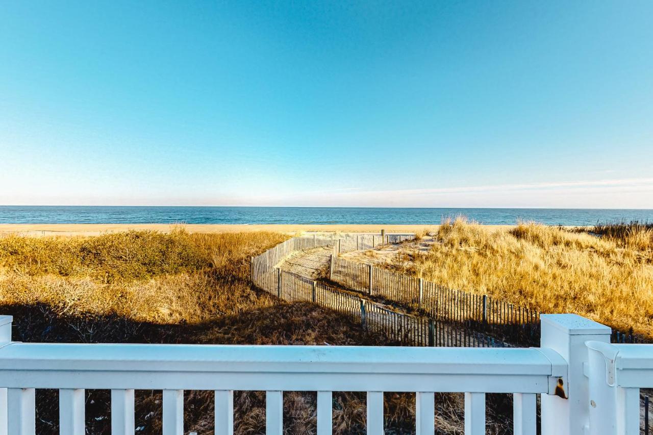 Sun Village Townhouse 7 * Ocean City