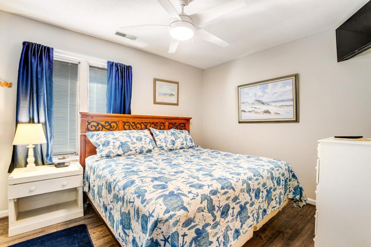 Oceanblock 61st C102 Hotel