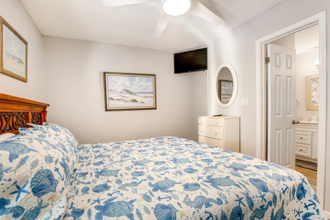 Oceanblock 61st C102