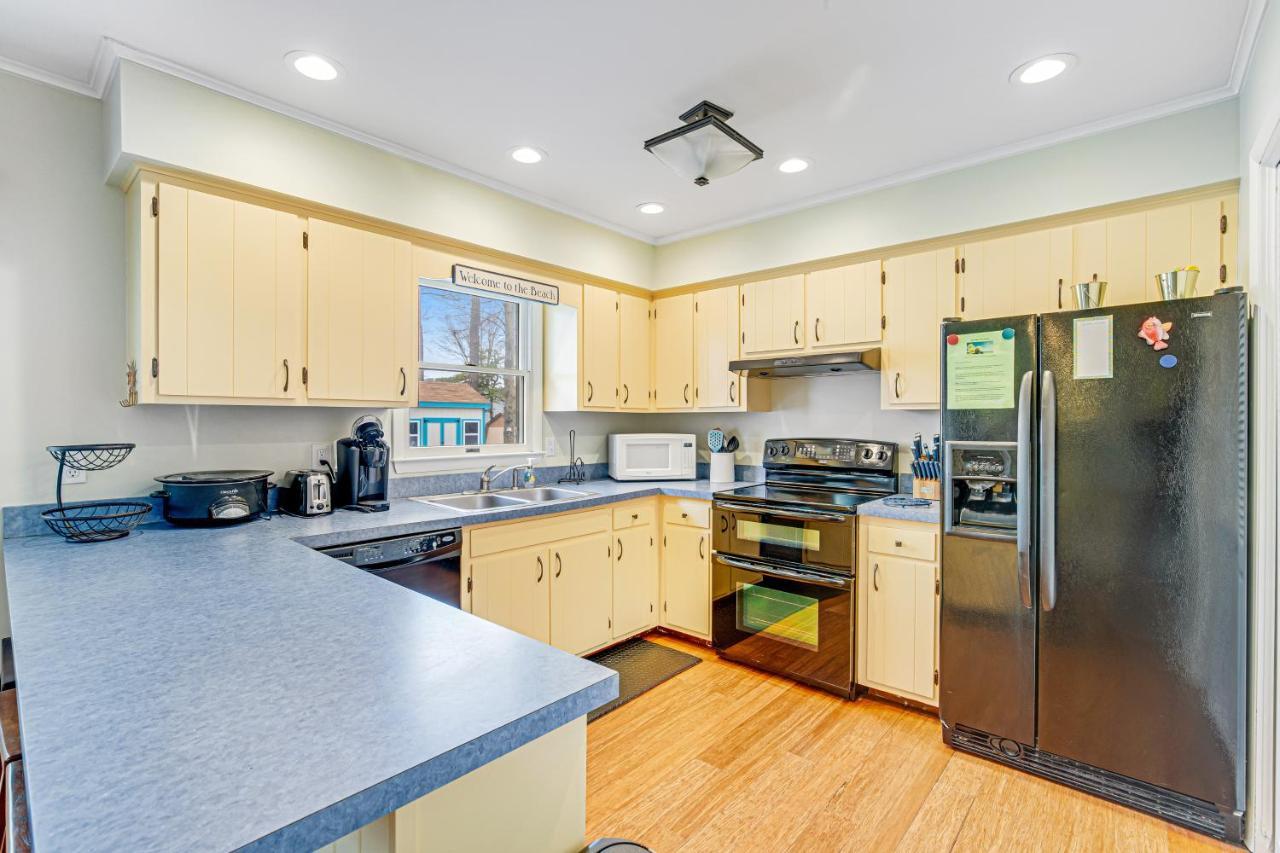 139th Tiki House Holiday home *