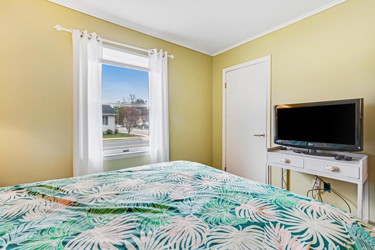 139th Tiki House * Ocean City