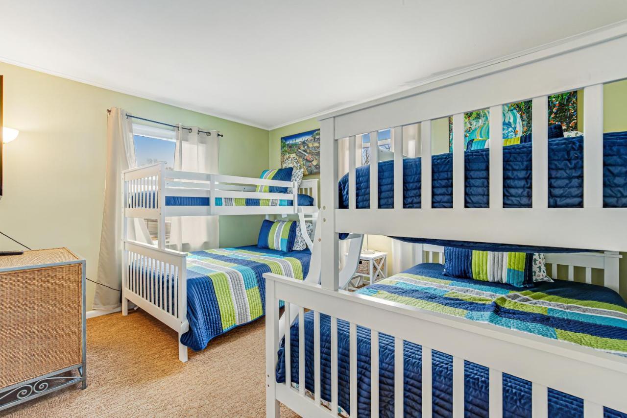 139th Tiki House Holiday home Ocean City
