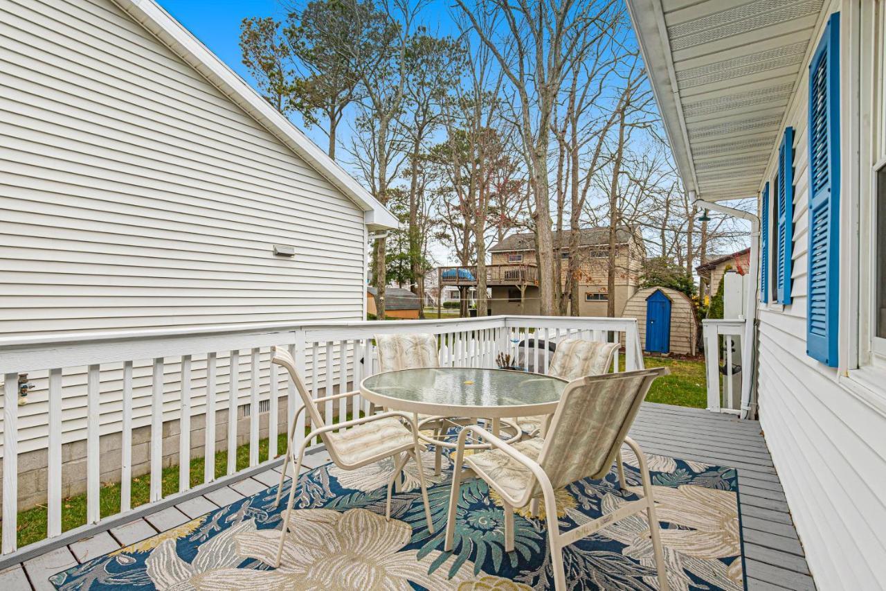 Holiday home 139th Tiki House Ocean City