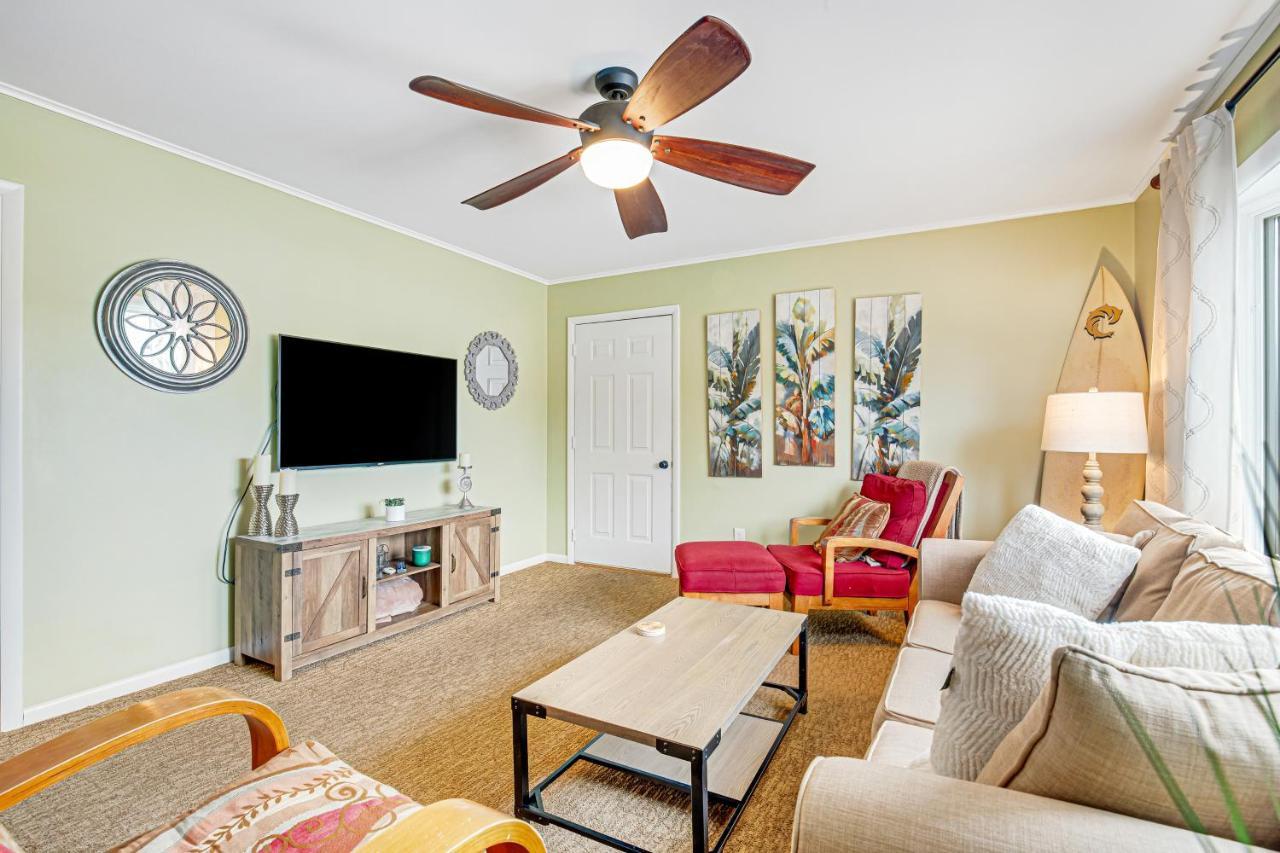 Holiday home 139th Tiki House Ocean City