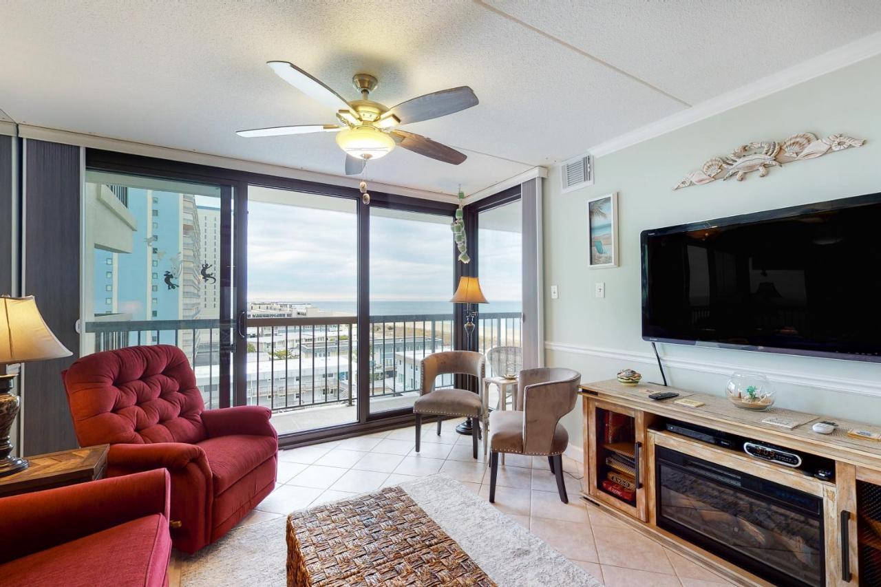 Sea Watch Ix Holiday home