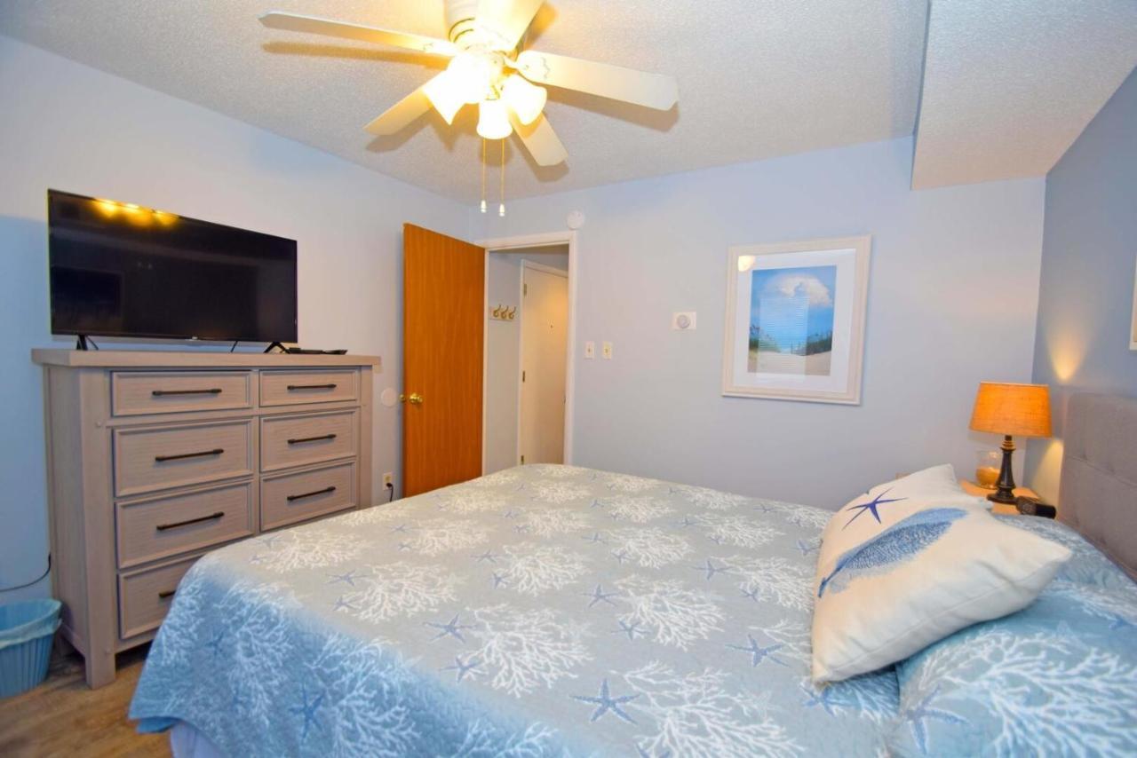 Apartment Jamaica Bay 307a