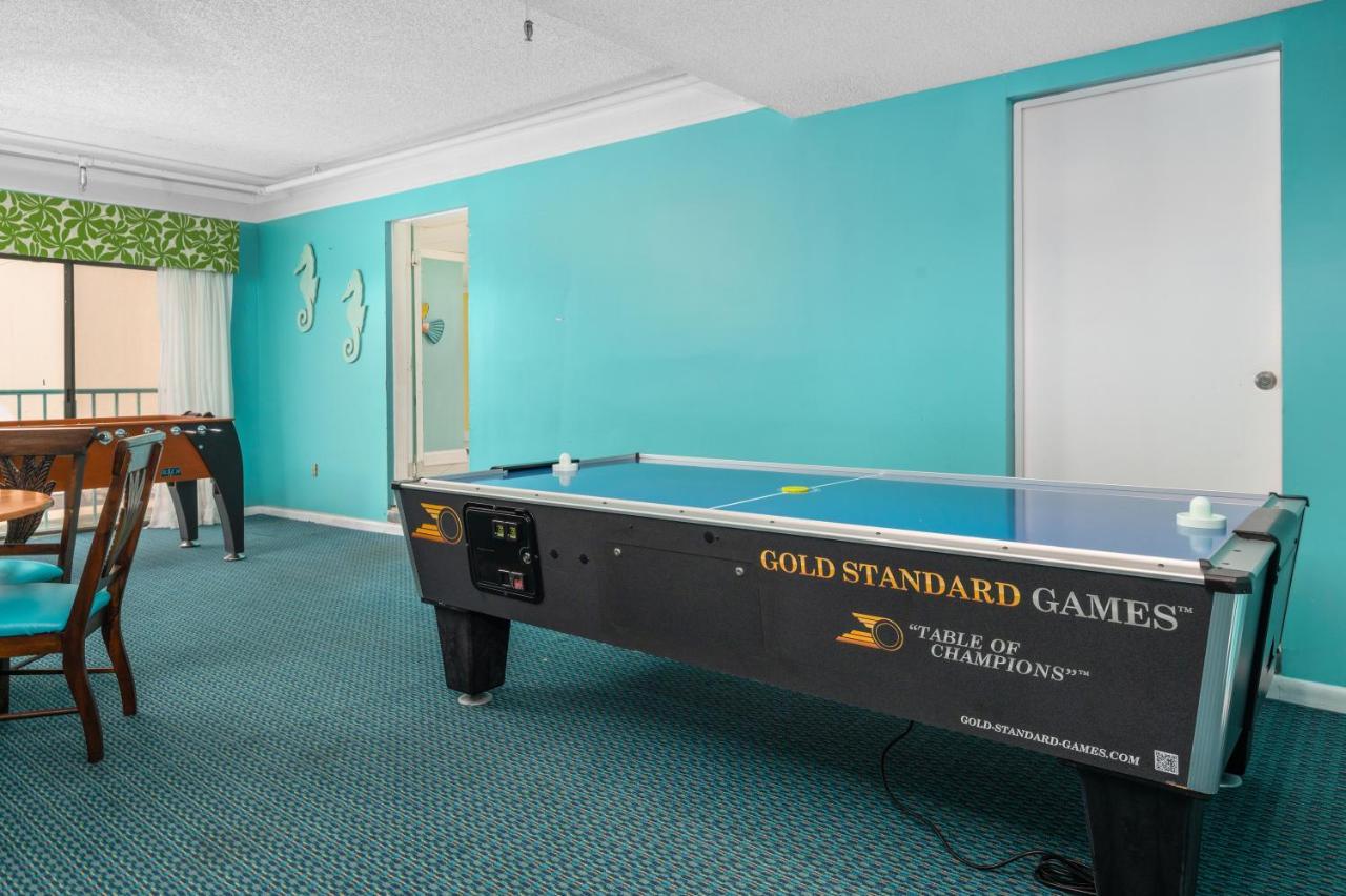 Hotel Cayman Ocean City