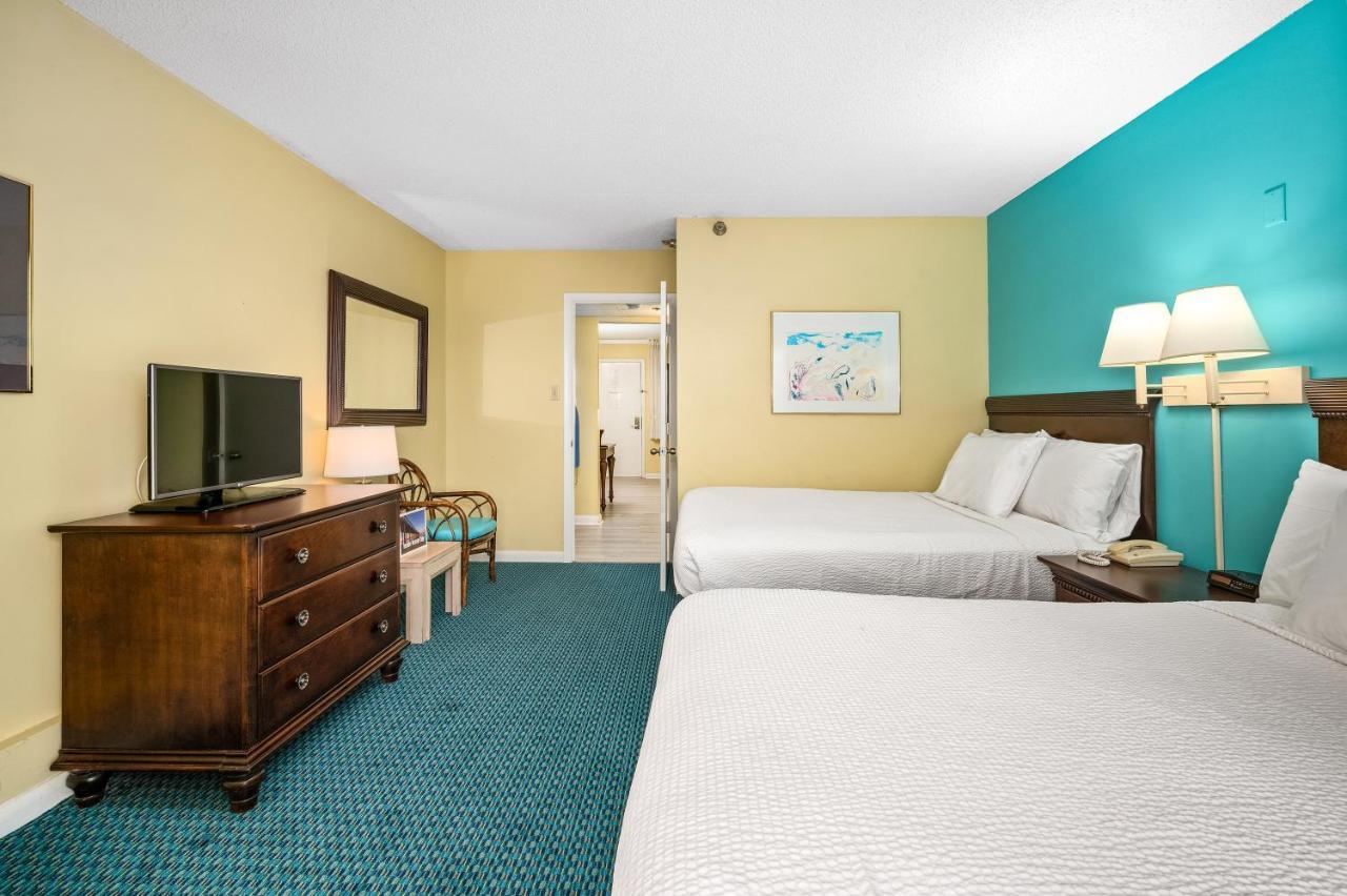 Cayman Hotel 3*