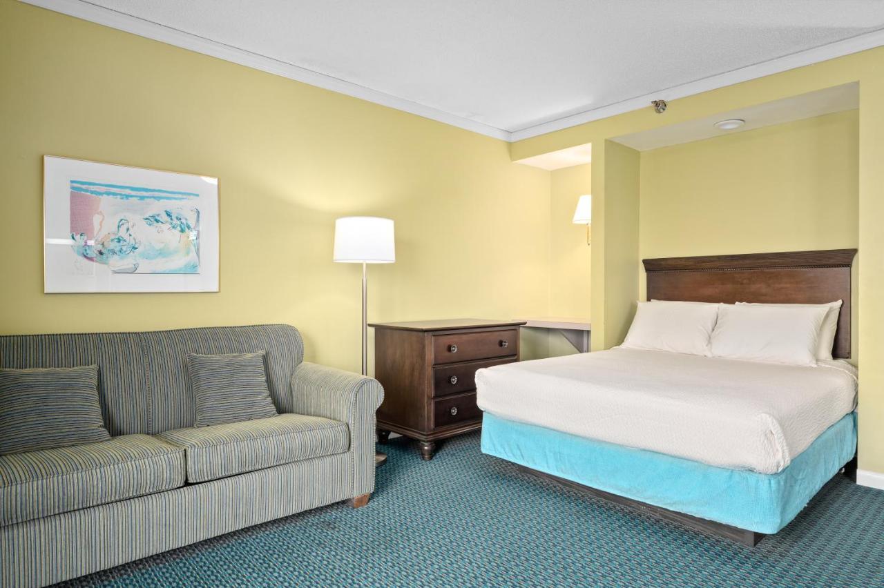Hotel Cayman 3*