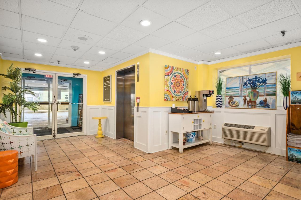 Hotel Cayman Ocean City