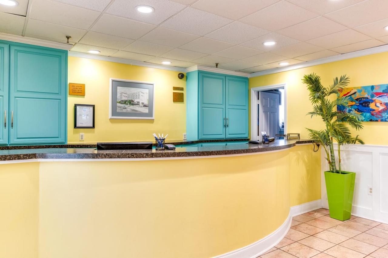 Hotel Cayman Ocean City