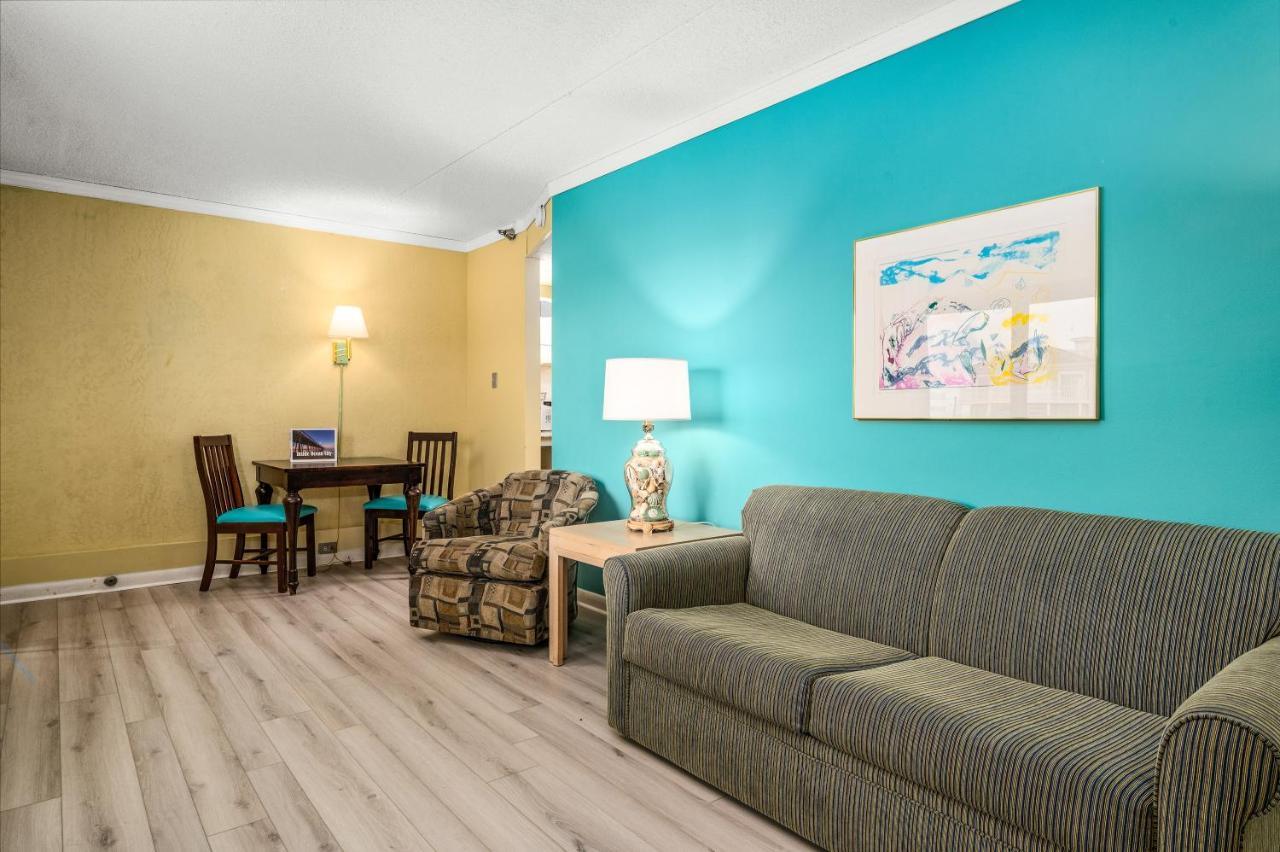Cayman 3* Ocean City