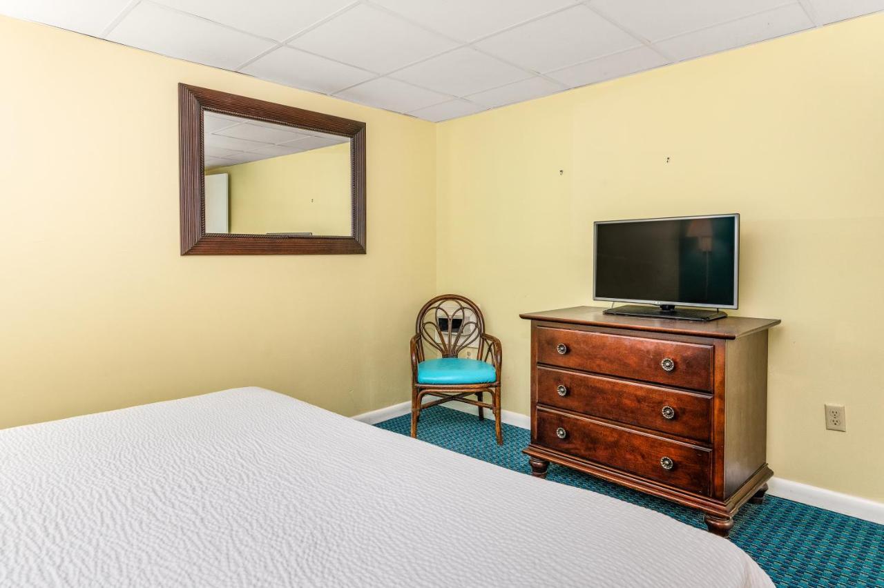 Hotel Cayman Ocean City