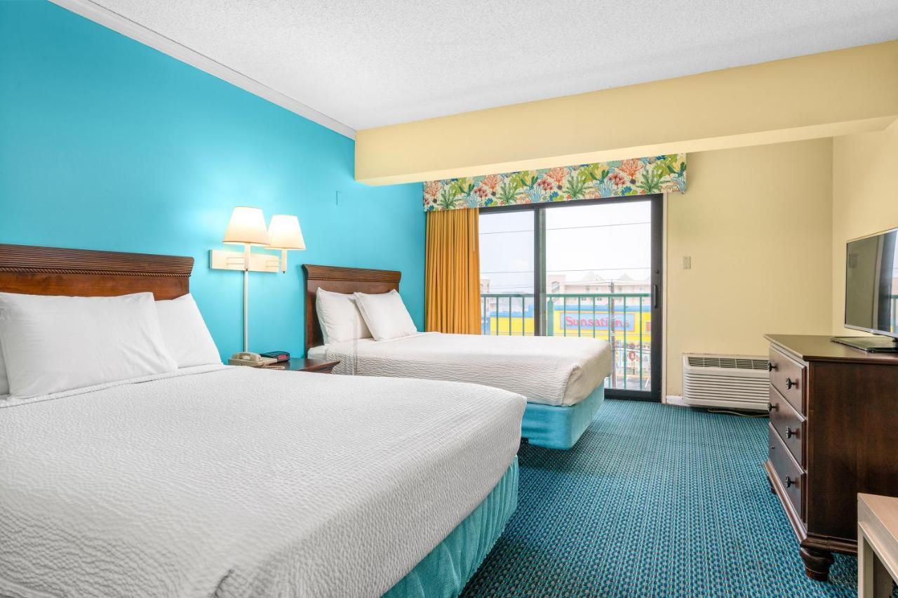 Cayman 3* Ocean City
