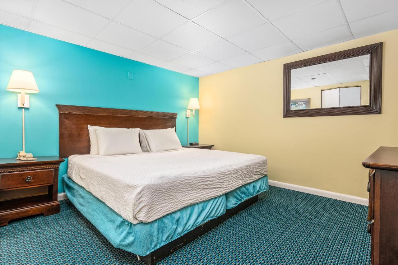 Hotel Cayman Ocean City