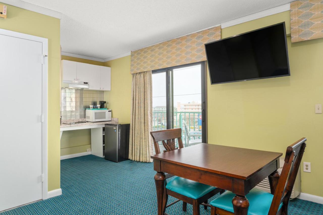 Hotel Cayman