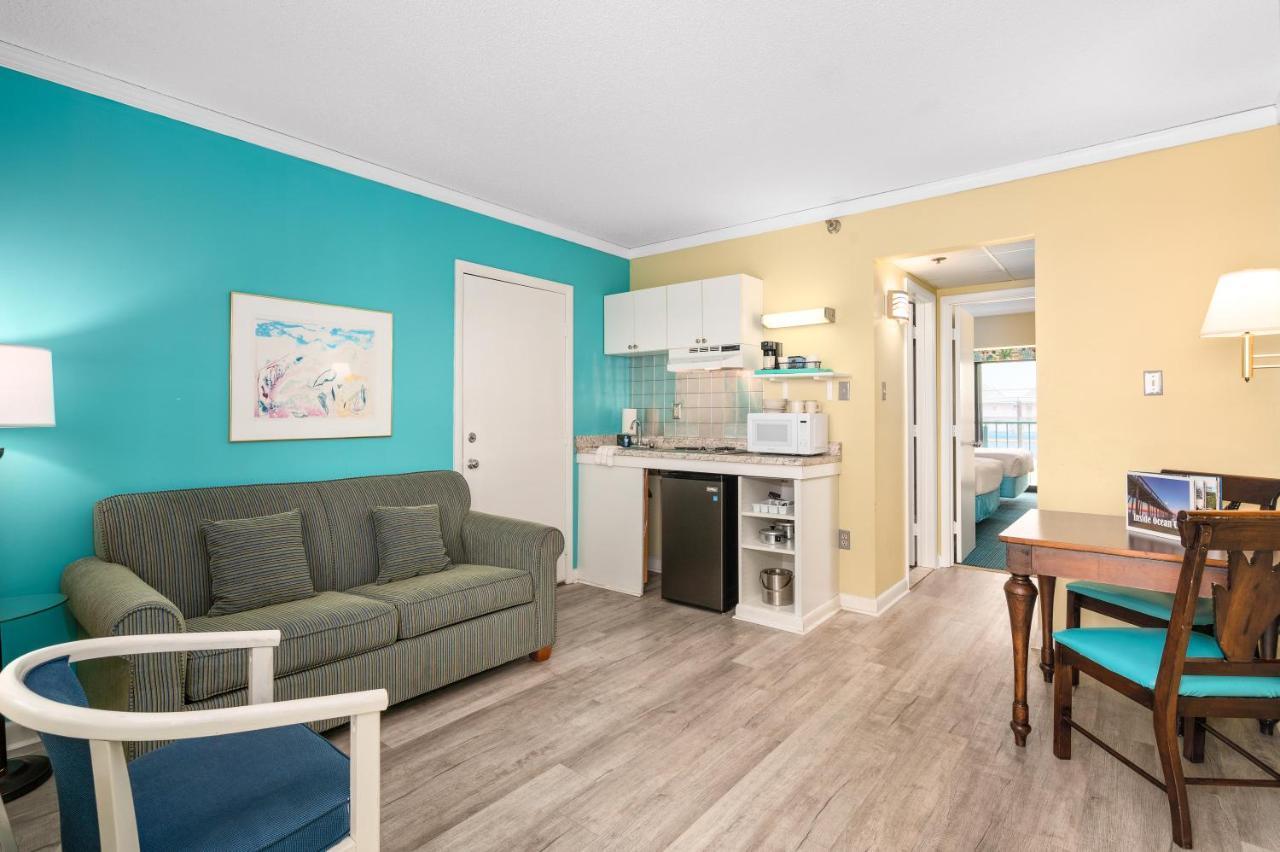 Cayman Hotel Ocean City
