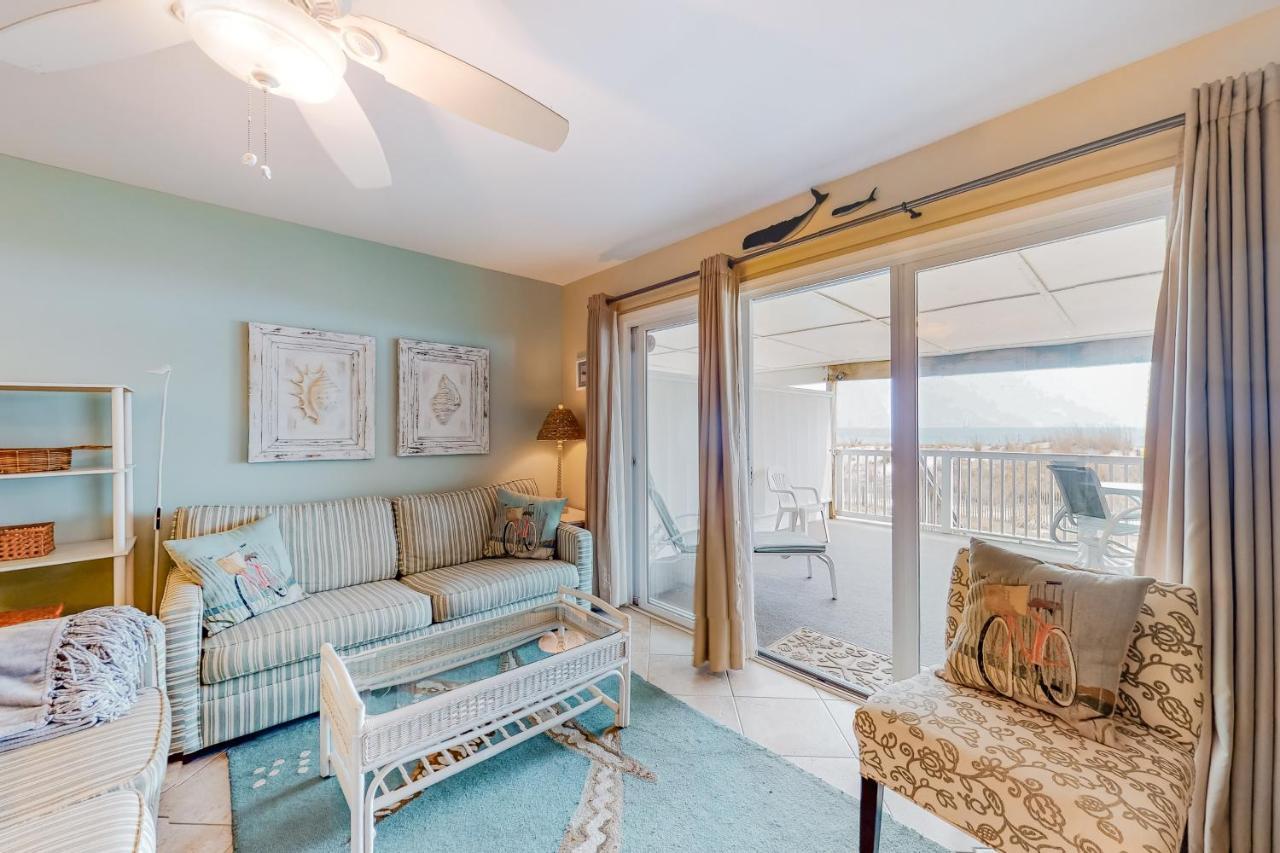 Beachcrest 3 Ocean City