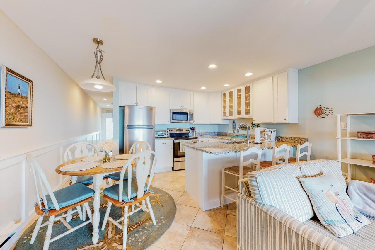 Hotel Beachcrest 3