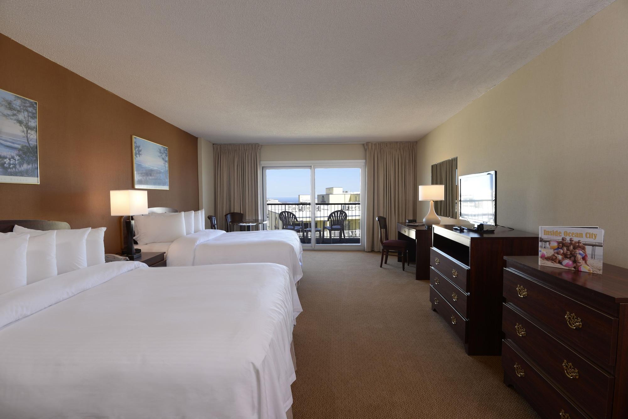 Grand Oceanfront