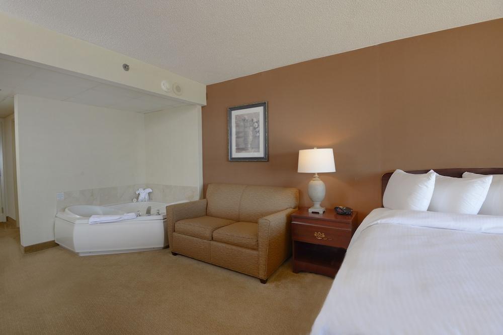 Grand Oceanfront 3* Ocean City