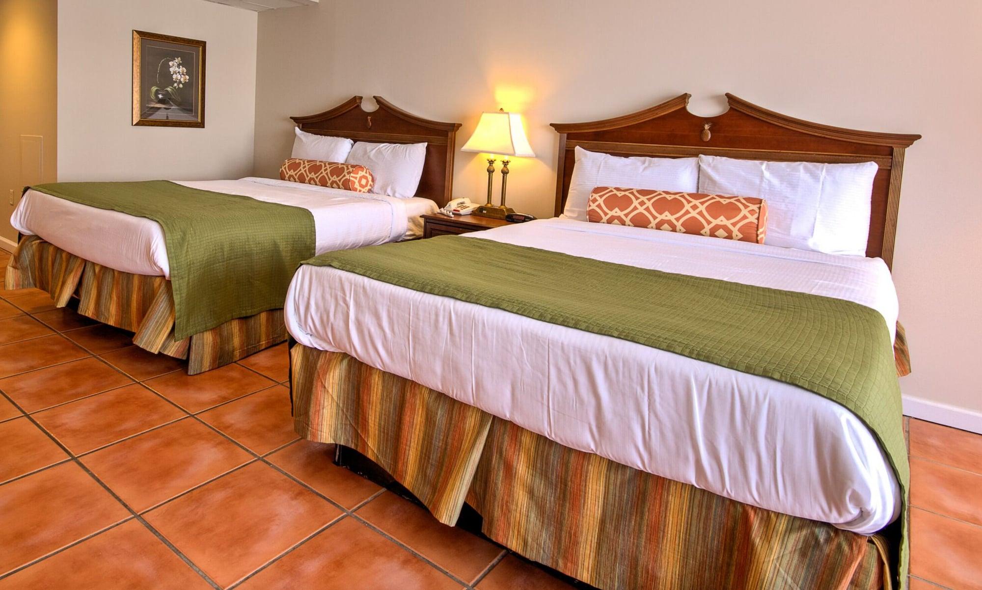 Tidelands Caribbean And 2* Ocean City