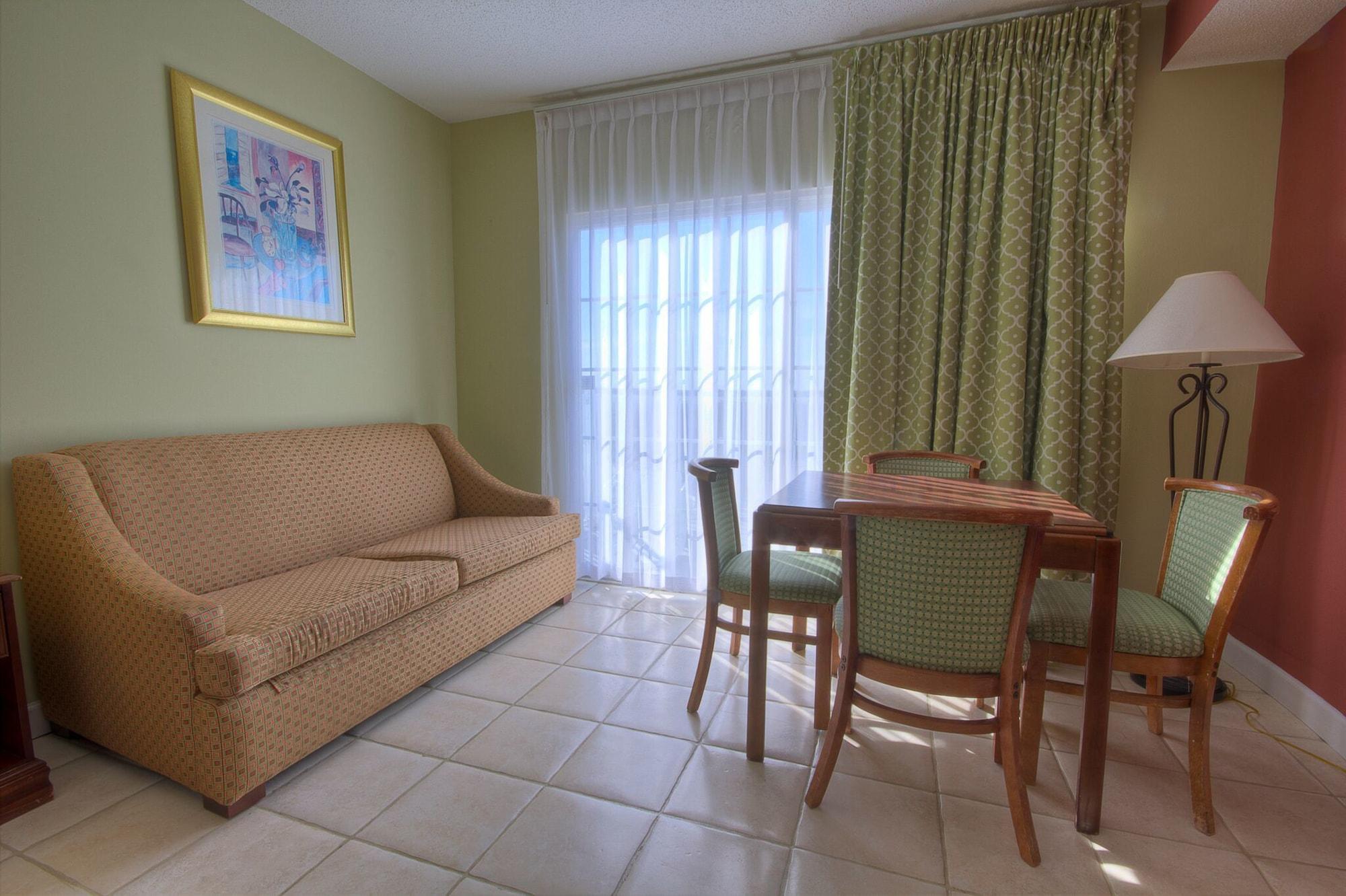 Tidelands Caribbean And Ocean City