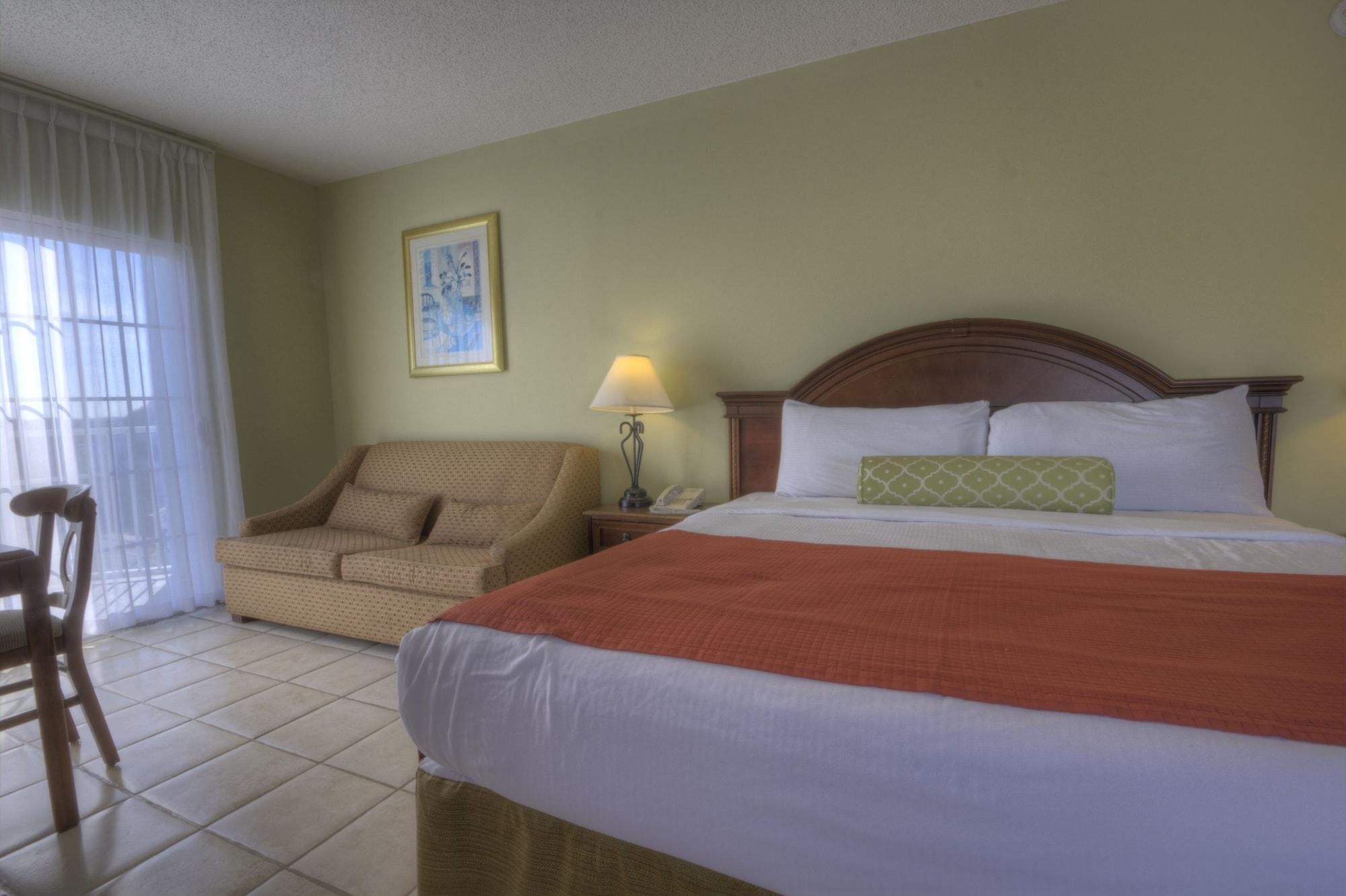 Tidelands Caribbean And Hotel Ocean City