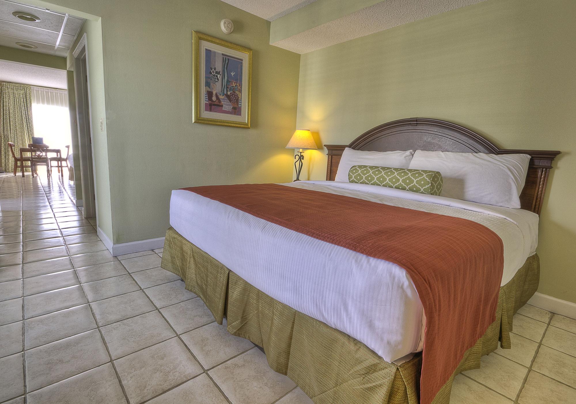 Tidelands Caribbean And 2* Ocean City