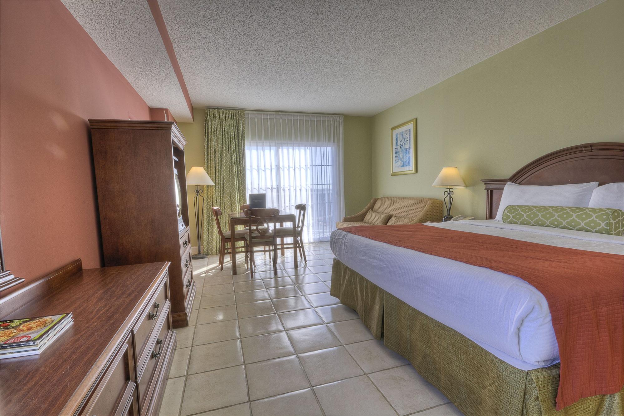 Tidelands Caribbean And 2* Ocean City