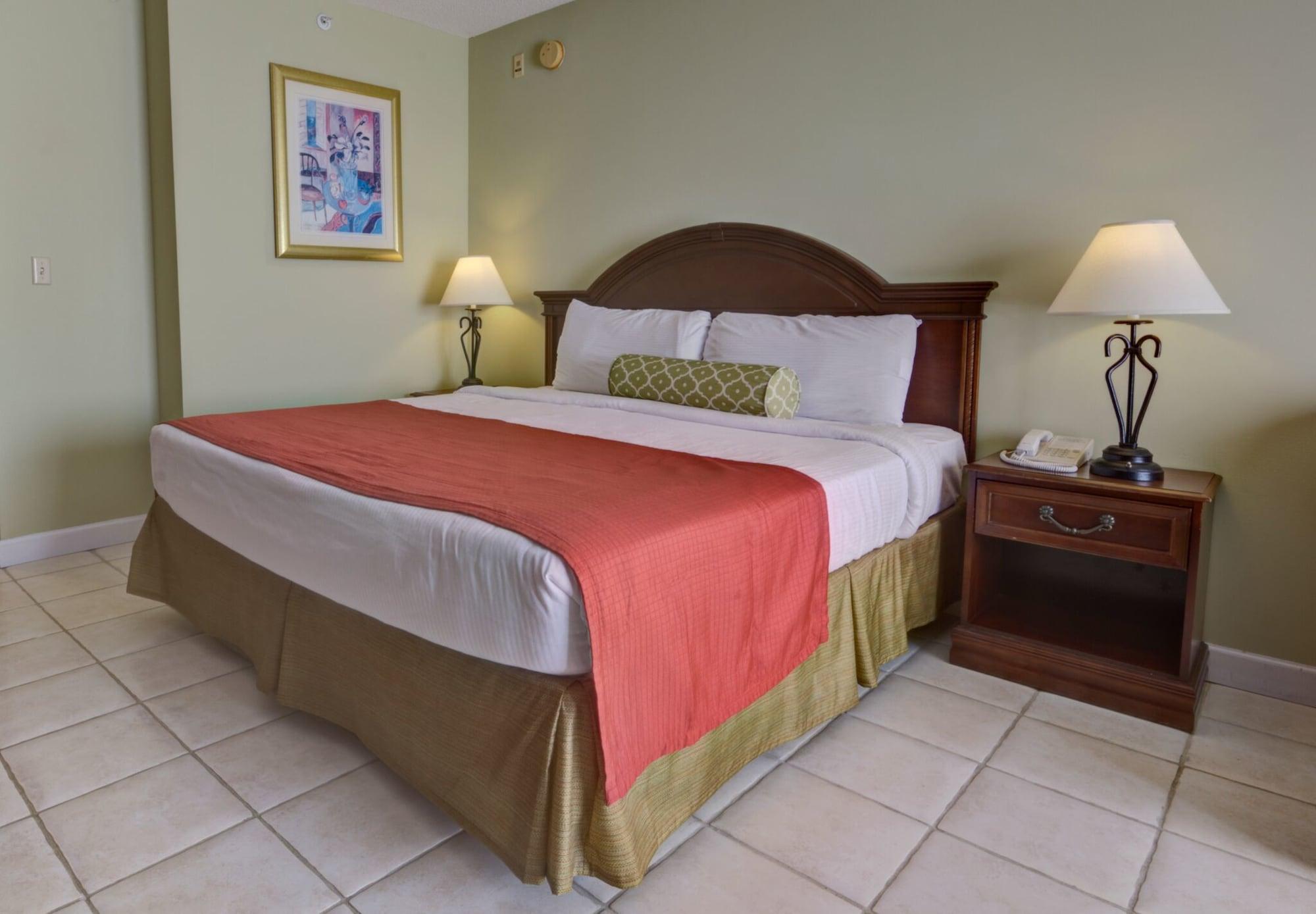 Tidelands Caribbean And Hotel