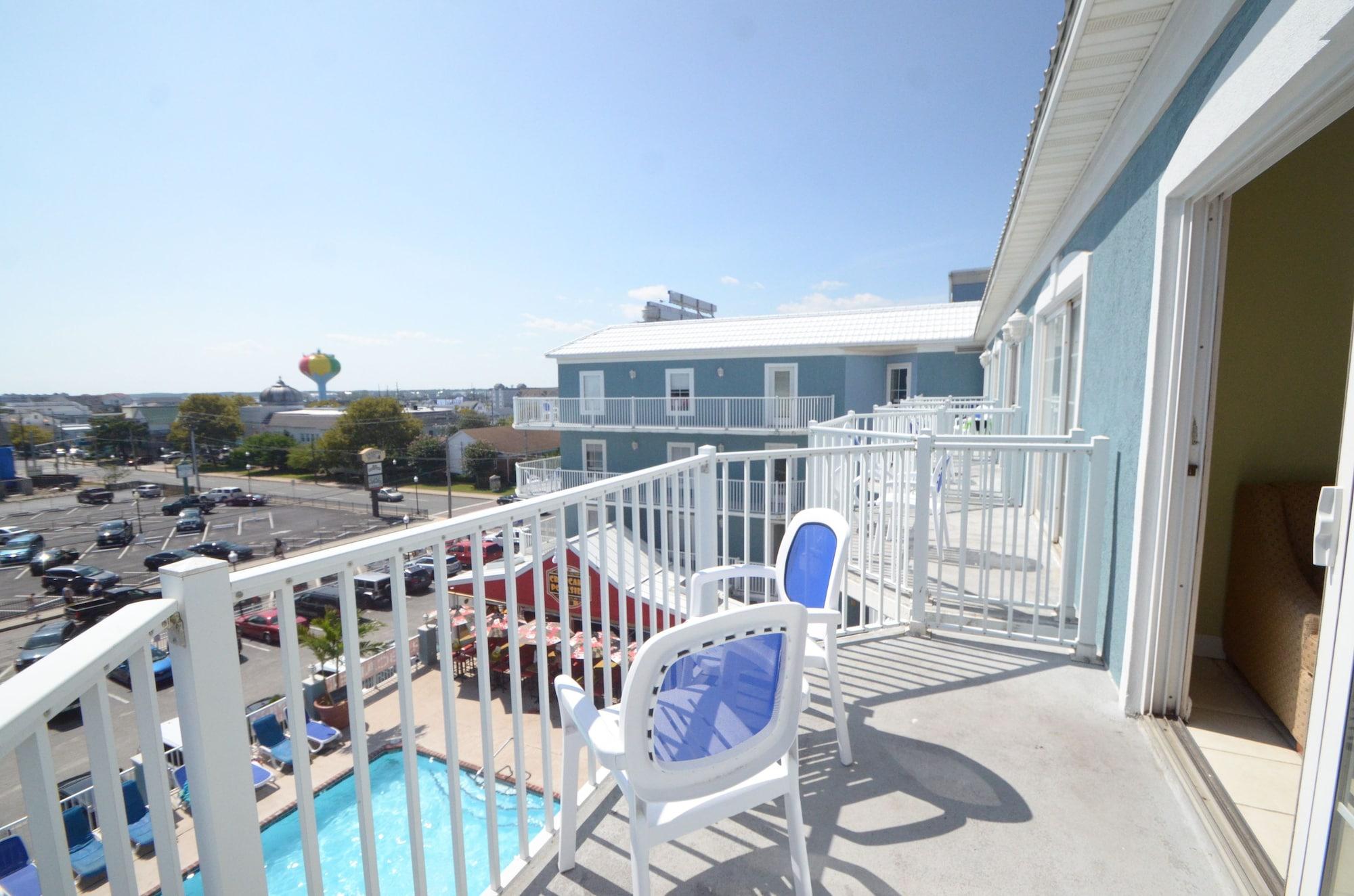 Tidelands Caribbean And