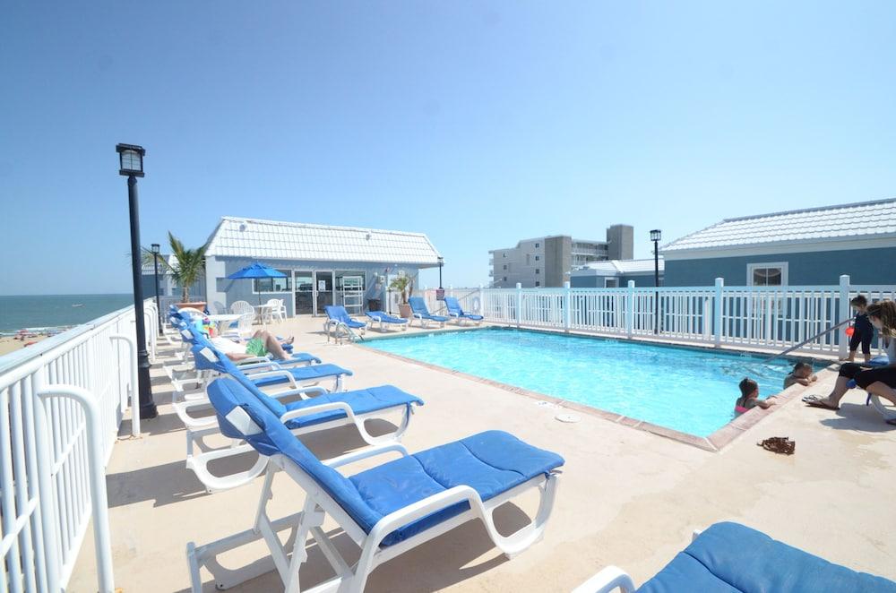 Tidelands Caribbean And