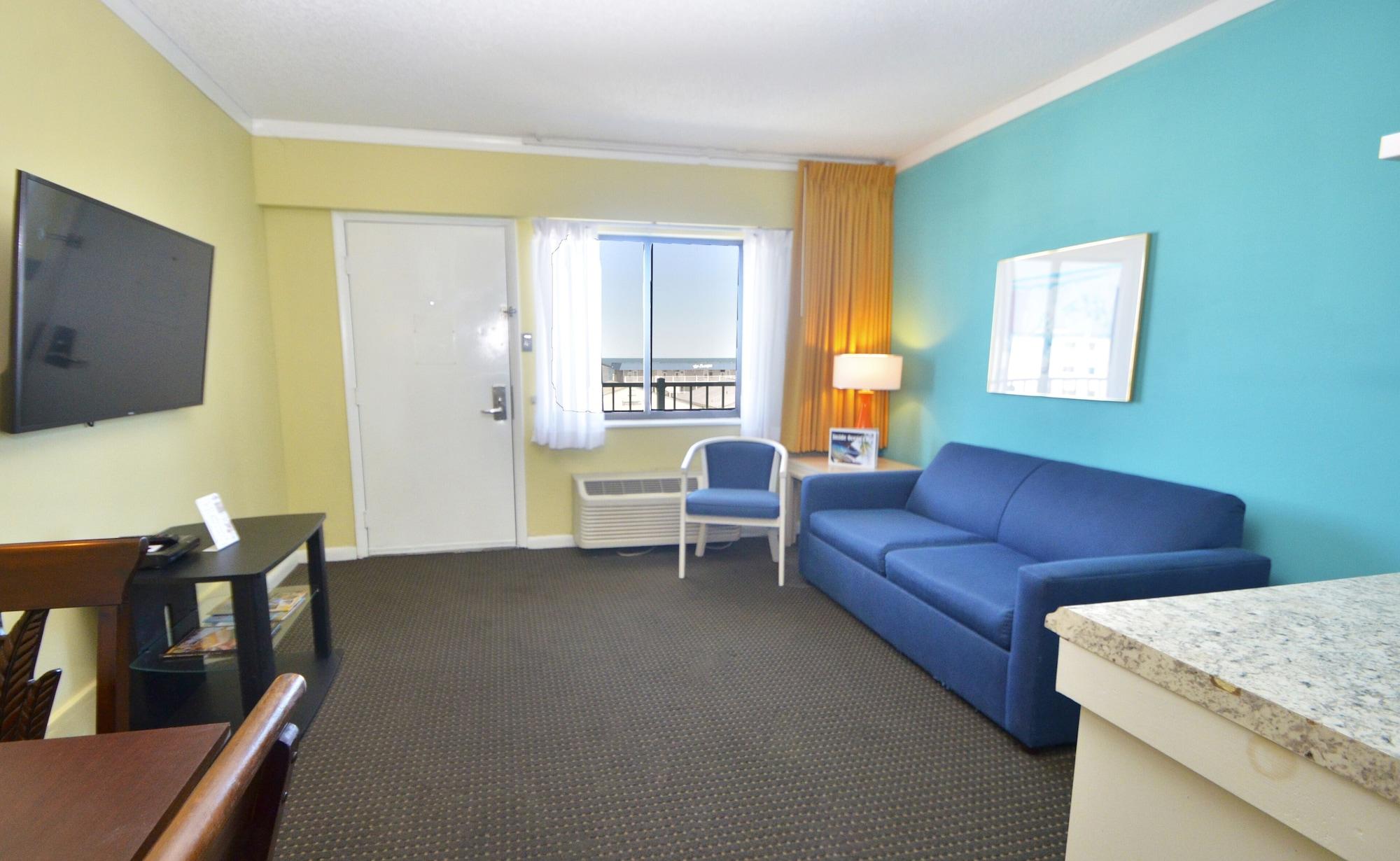 Hotel Cayman