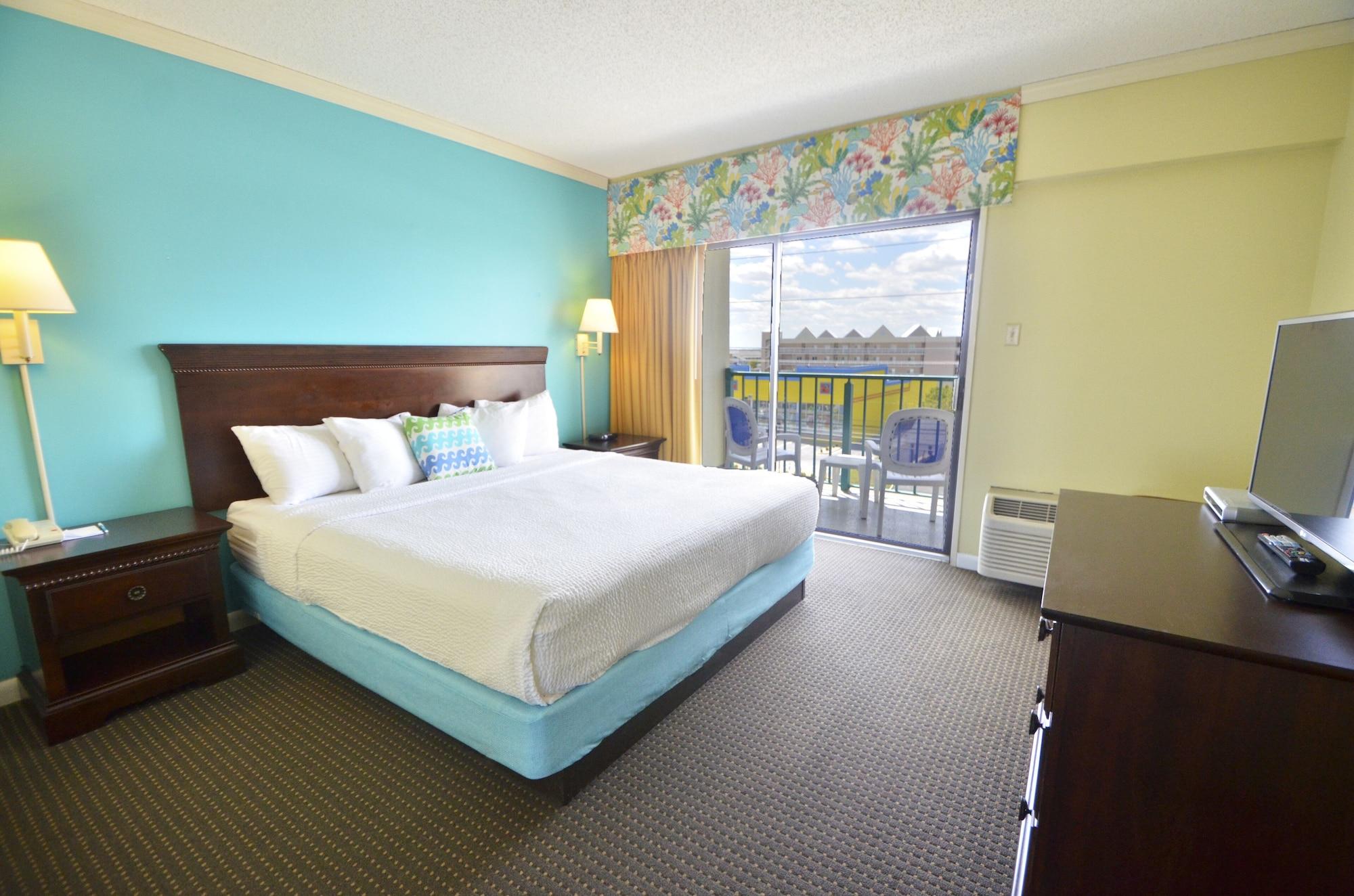 Cayman Hotel Ocean City