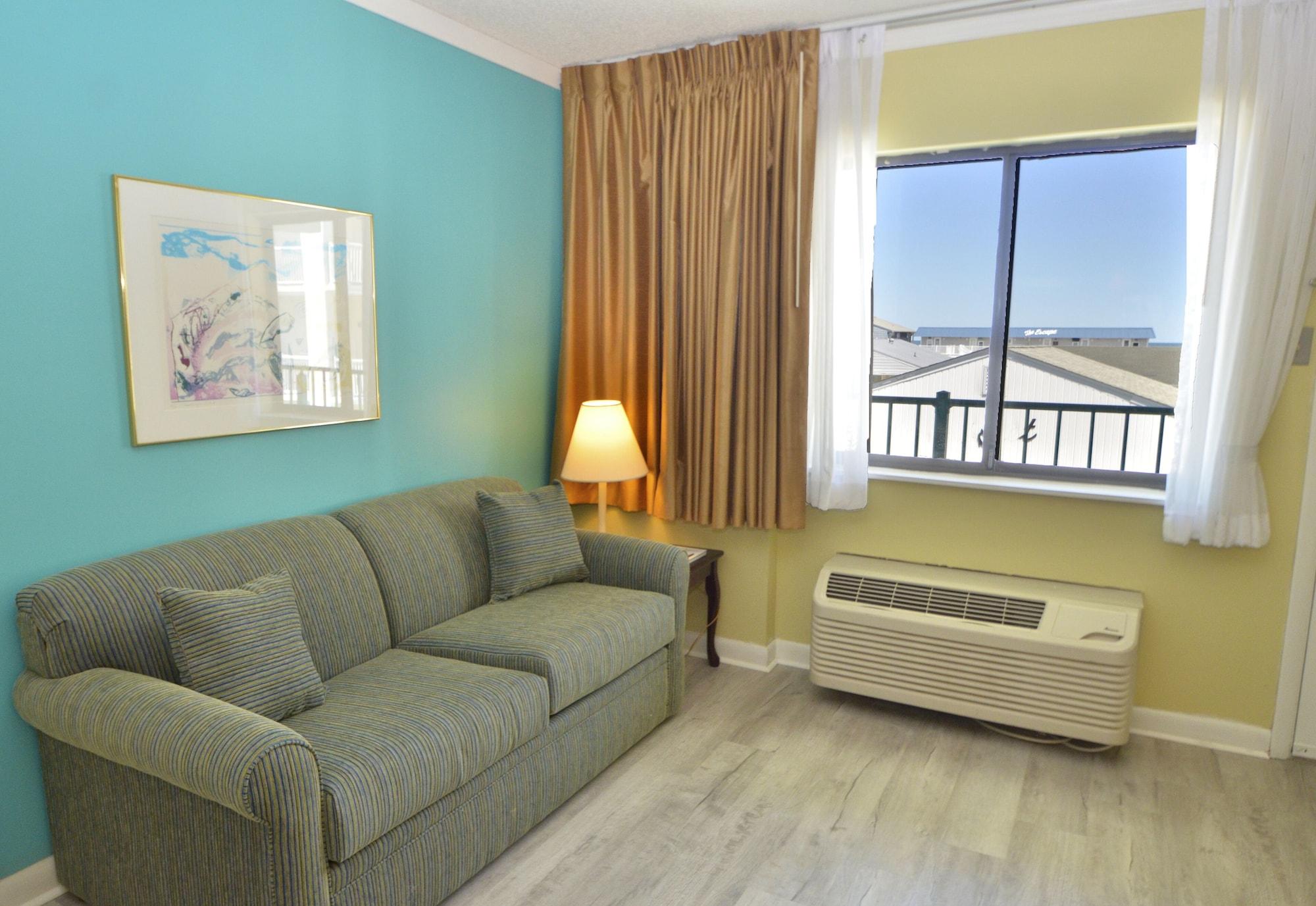 Hotel Cayman