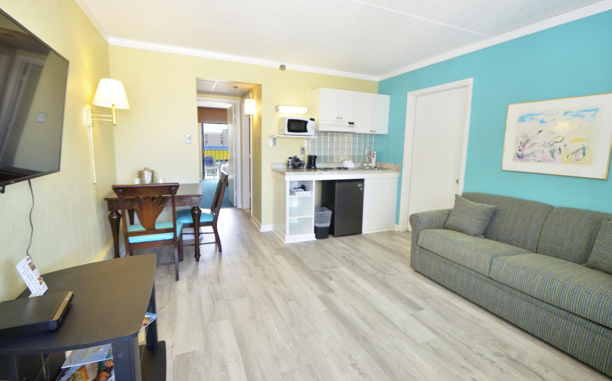 Hotel Cayman 3*