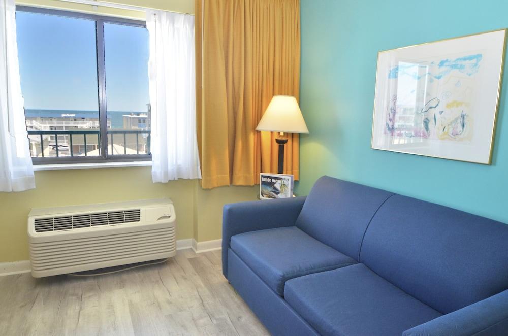Cayman 3* Ocean City