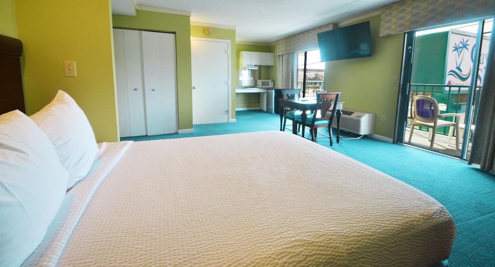 Hotel Cayman