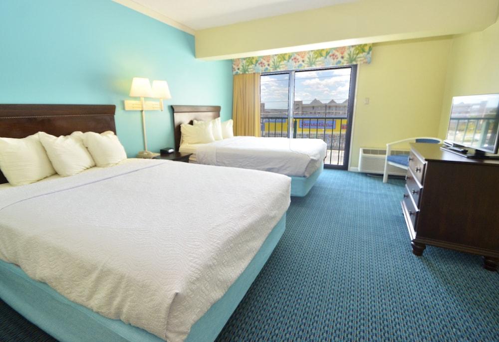 Cayman Hotel Ocean City