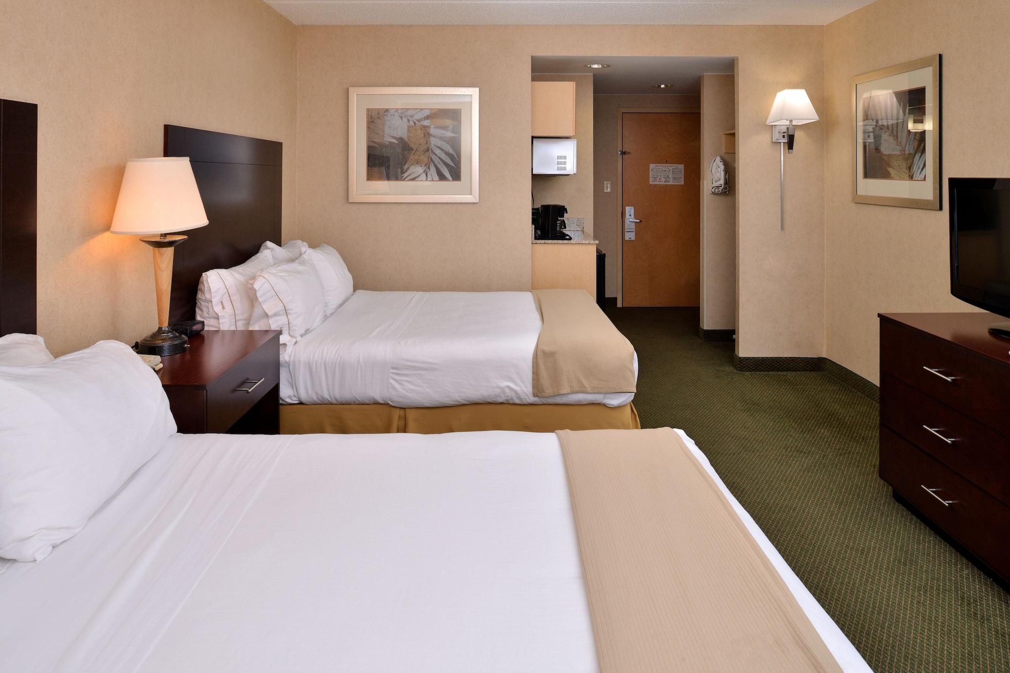 Resort Express & - Ocean By Ihg 3*