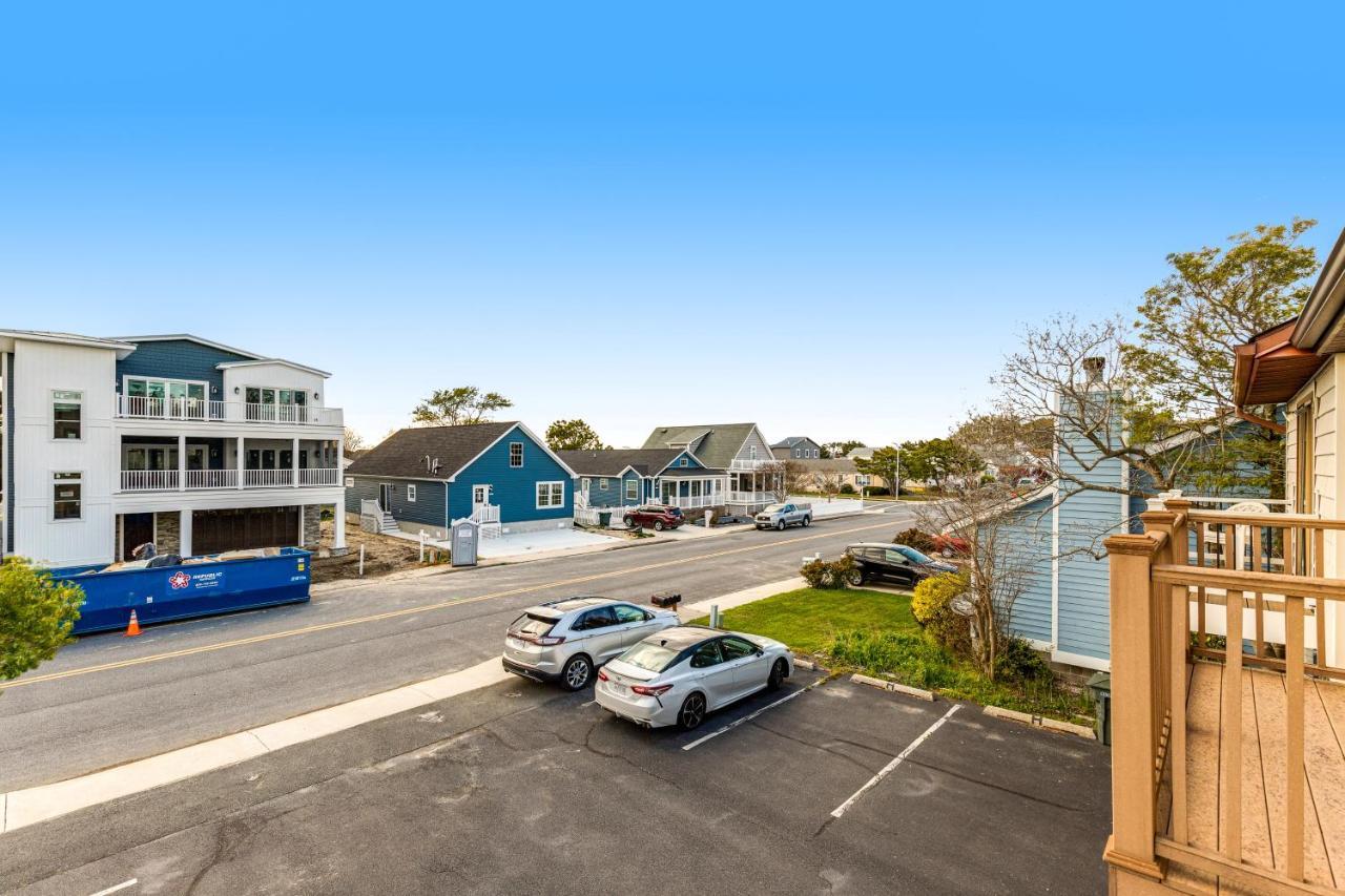 Holiday home Caine Woods F Ocean City
