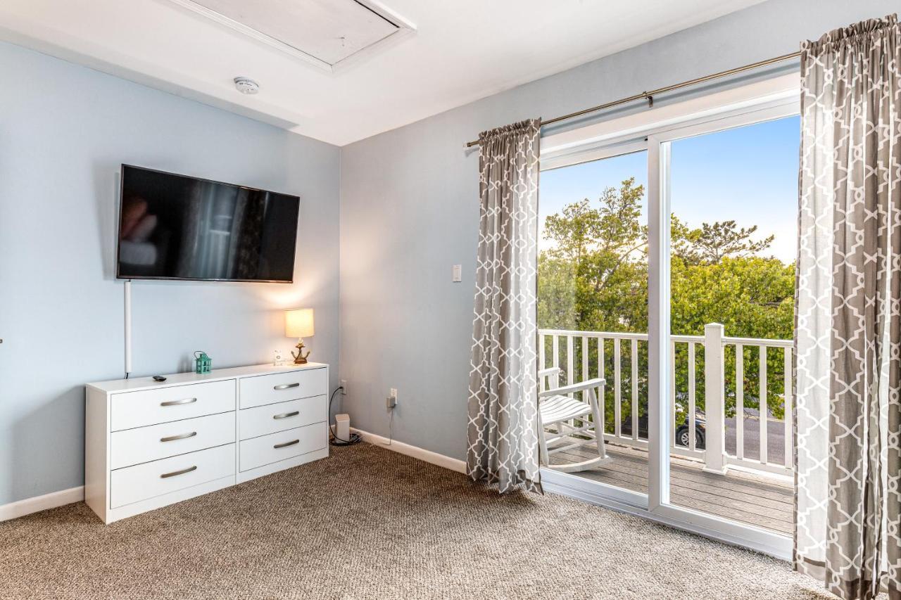Holiday home Caine Woods F Ocean City