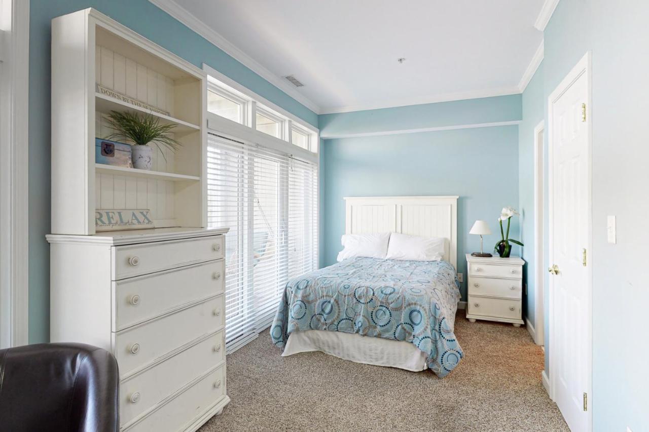 Pelican Perch 102 Holiday home Ocean City