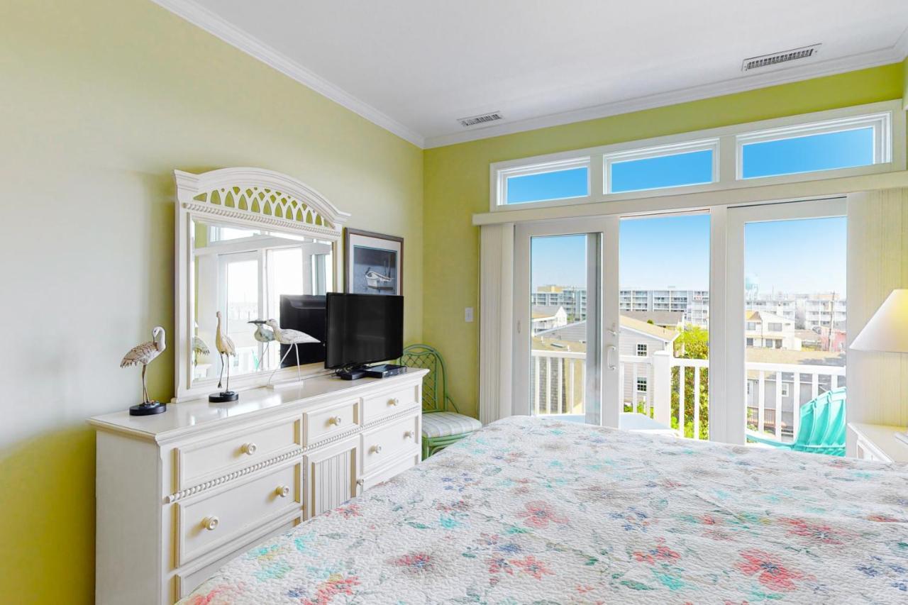 Holiday home Pelican Perch 102 Ocean City