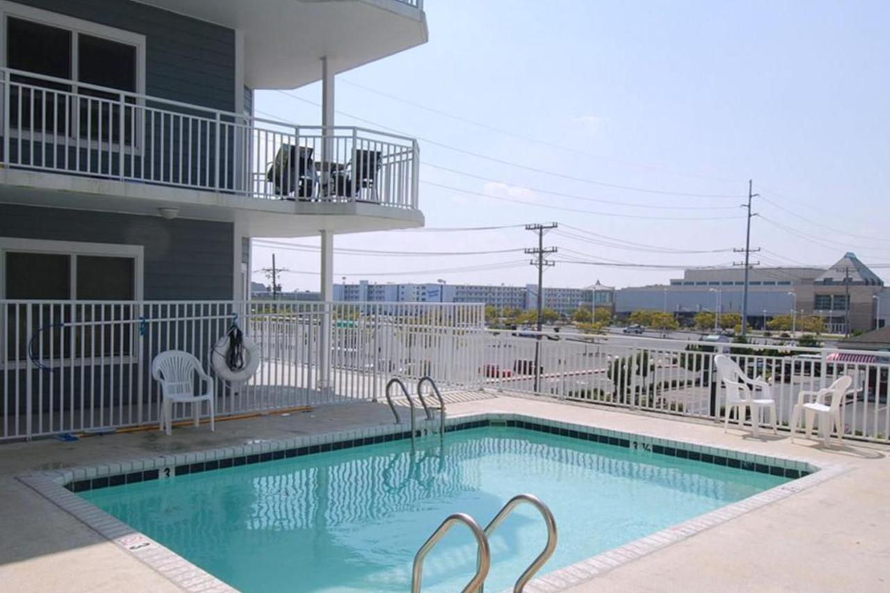 4100 Coastal #102 Ocean City